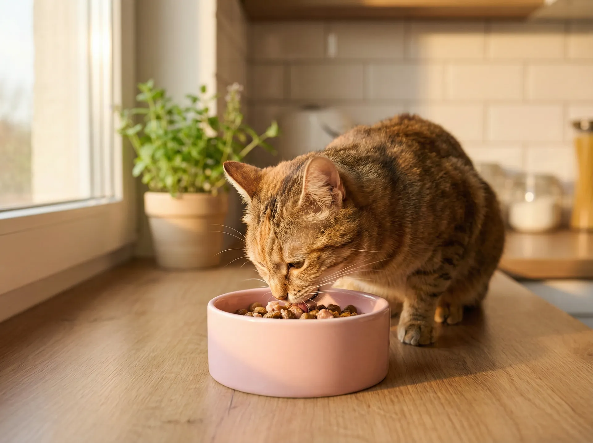 猫咪健康饮食指南 - 十分钟免费观看高清在线